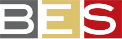 Logo BES | Bureau d'études spécialisées | Consultants en structure